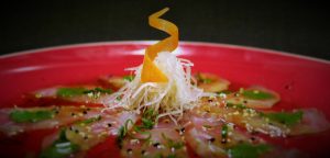 Sashimi
